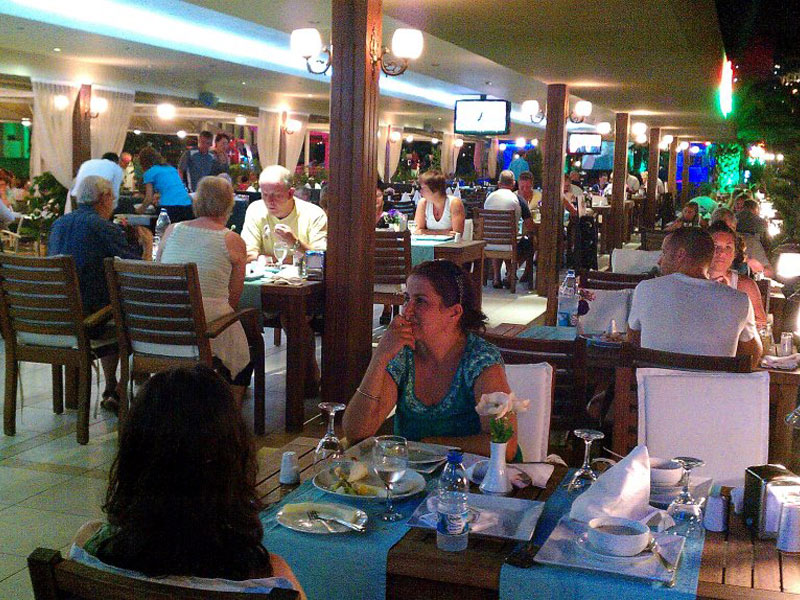 Ambrosia Hotel & SPA  