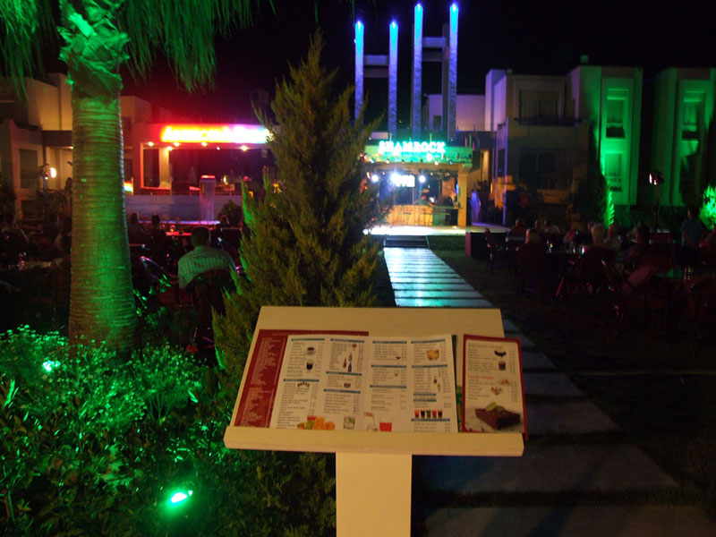Ambrosia Hotel & SPA  