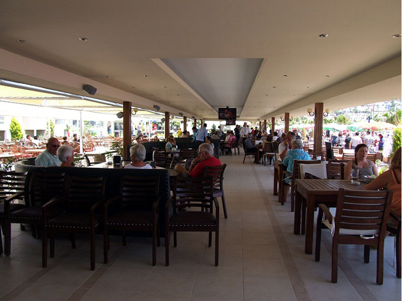 Ambrosia Hotel & SPA  