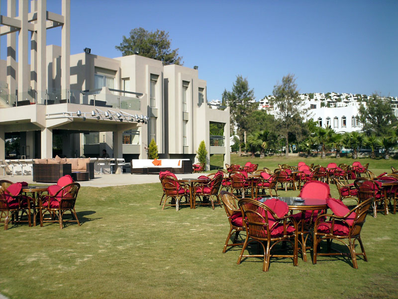 Ambrosia Hotel & SPA  