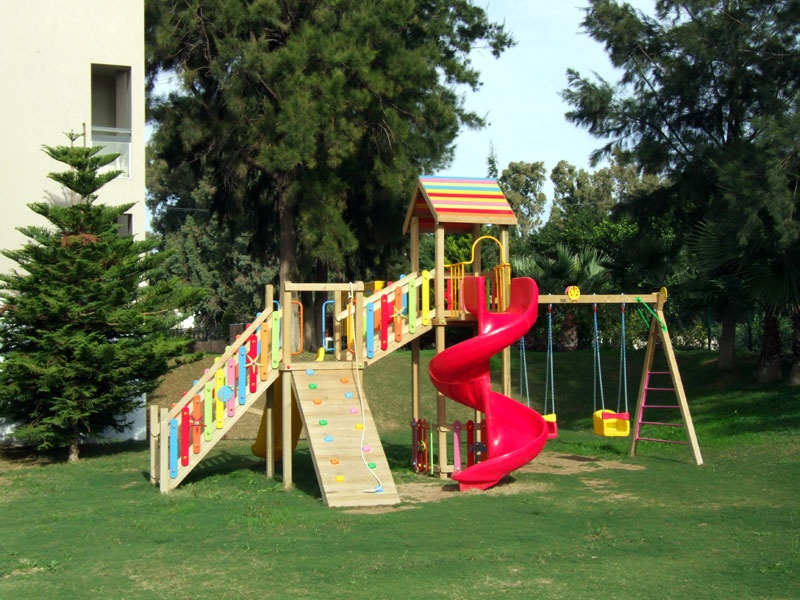 Ambrosia Hotel & SPA  
