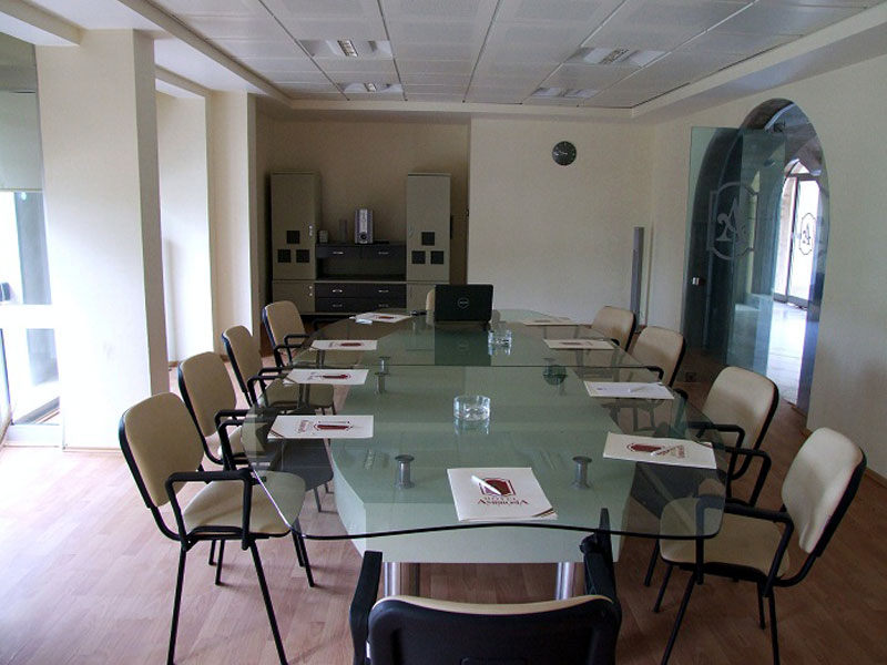 Ambrosia Hotel & SPA  