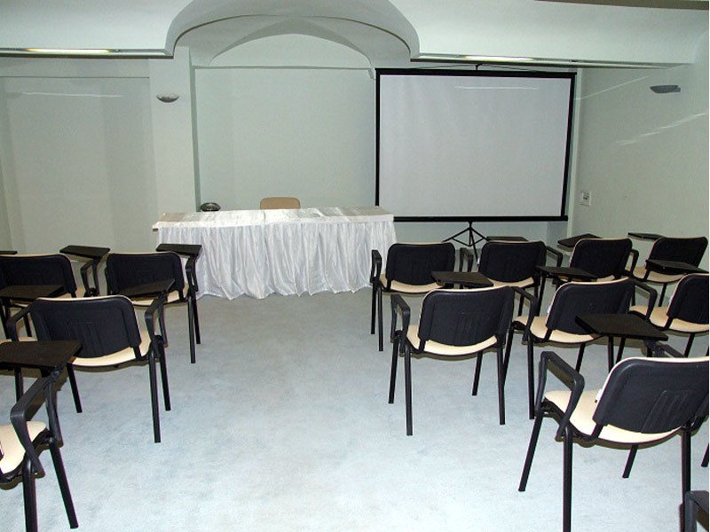Ambrosia Hotel & SPA  