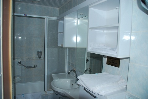 Anemurion Hotel  