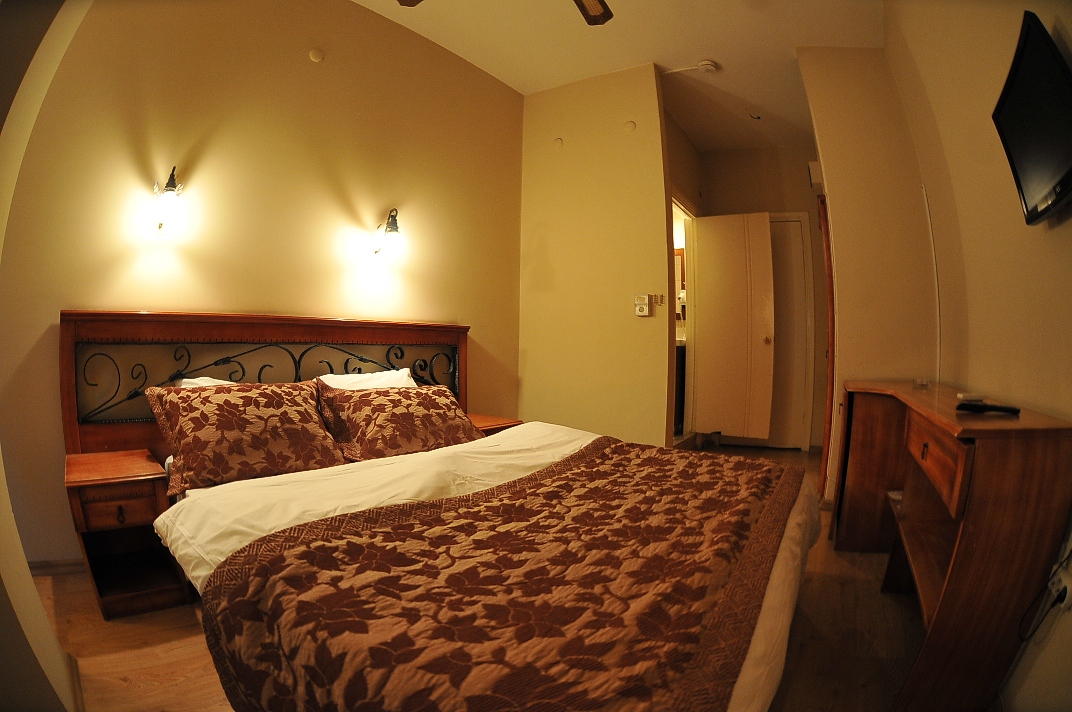 Antikhan Hotel  