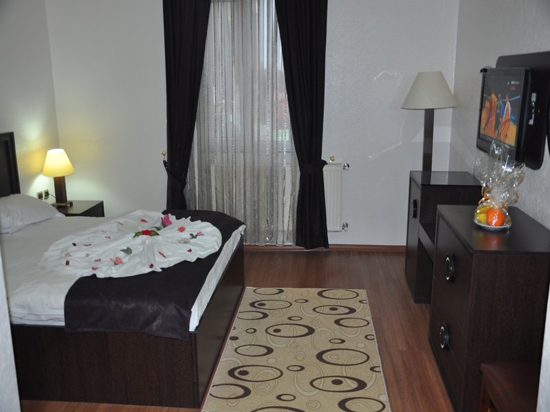 Antiochos Hotel  