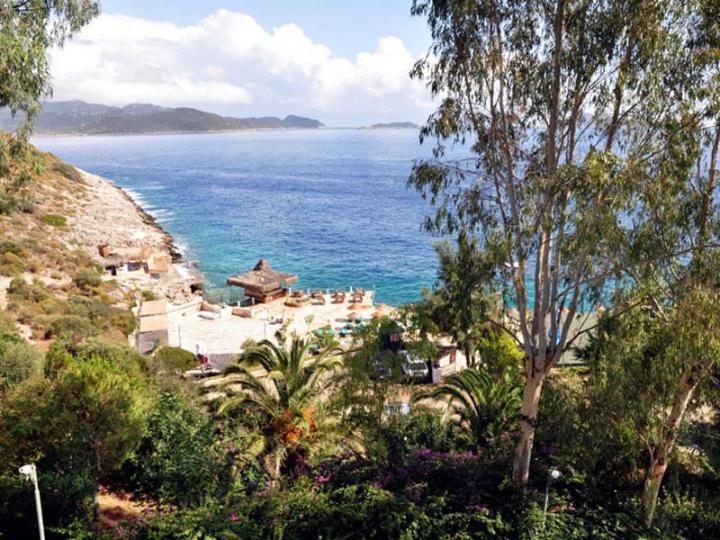 Cappari Hotels Aquarius  