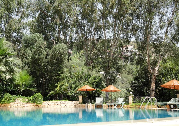 Cappari Hotels Aquarius  