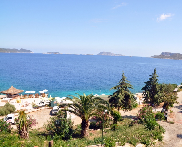 Cappari Hotels Aquarius  