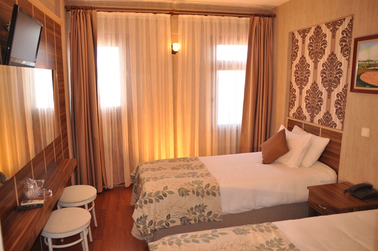 Cappari Hotels Aquarius  