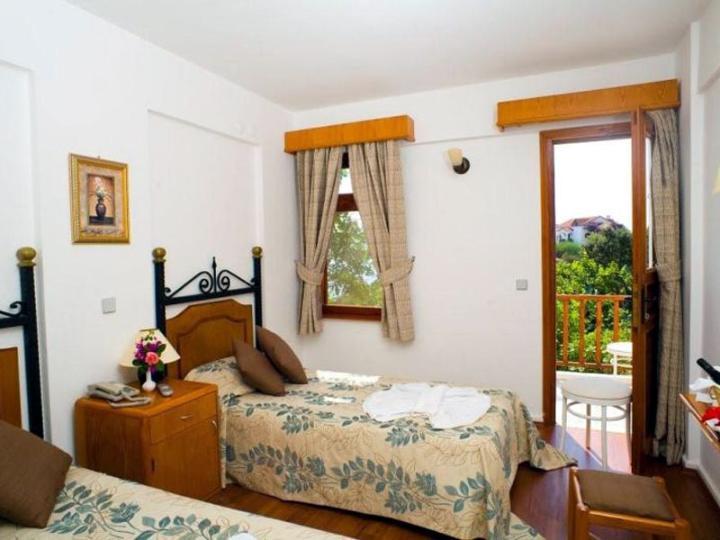 Cappari Hotels Aquarius  