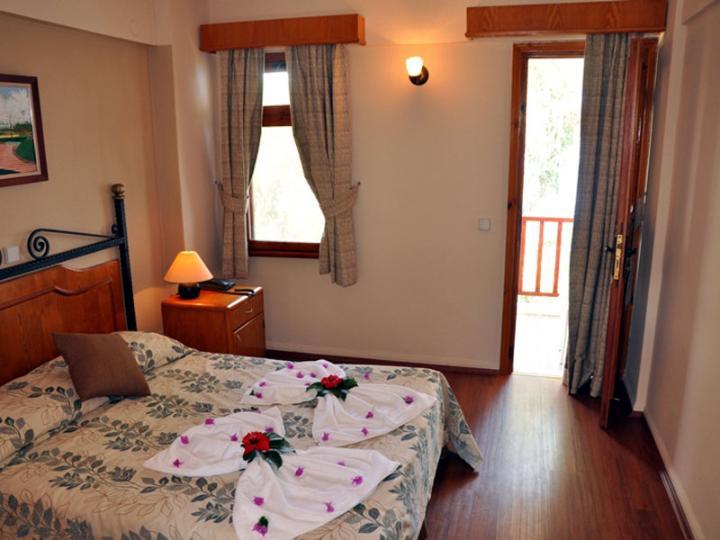 Cappari Hotels Aquarius  