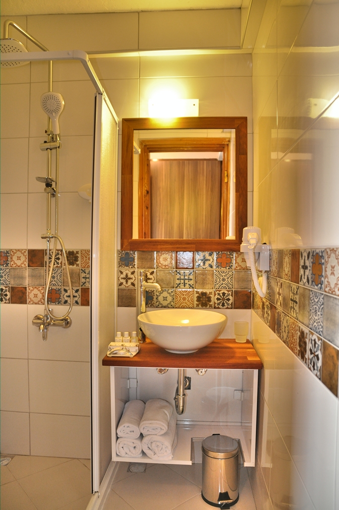 Cappari Hotels Aquarius  
