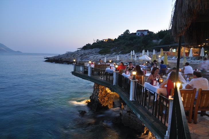 Cappari Hotels Aquarius  