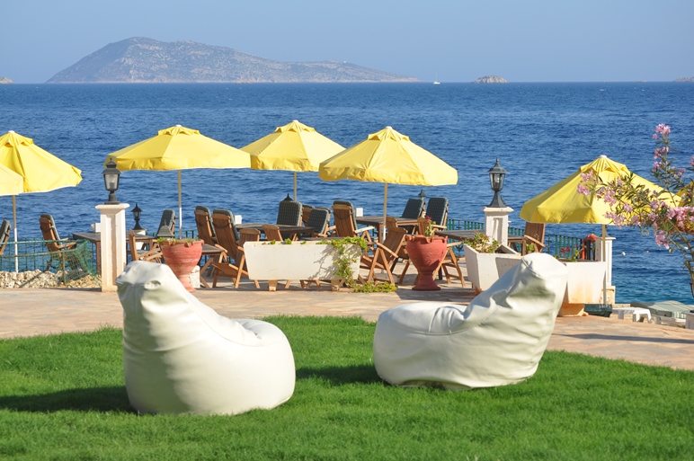 Cappari Hotels Aquarius  