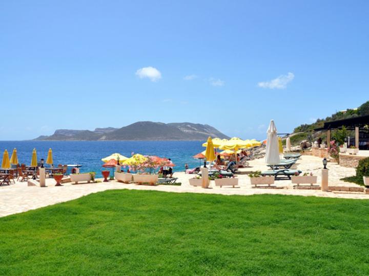 Cappari Hotels Aquarius  
