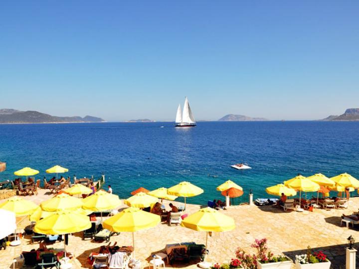 Cappari Hotels Aquarius  
