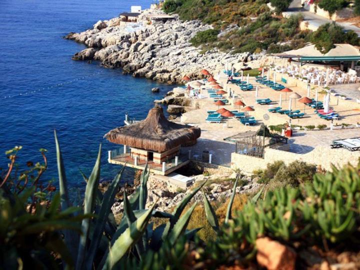 Cappari Hotels Aquarius  