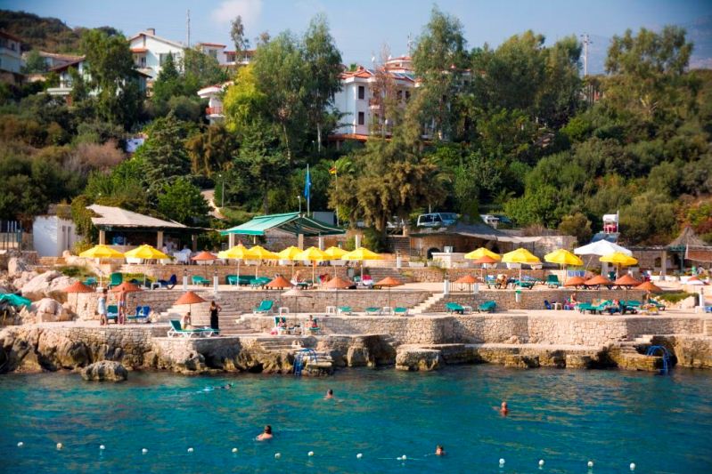 Cappari Hotels Aquarius  