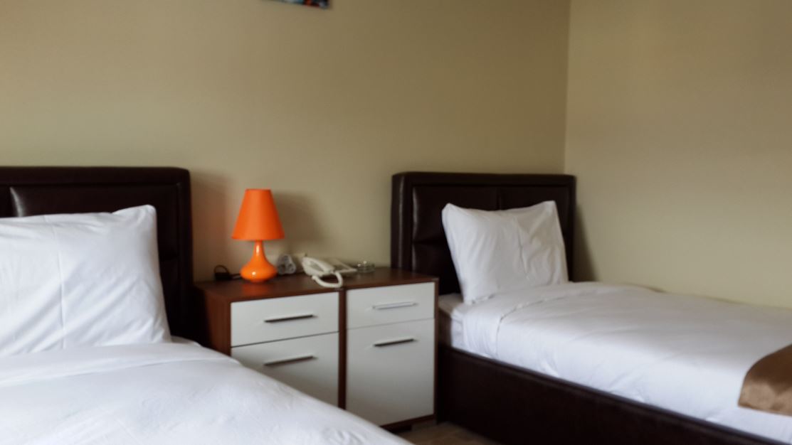 Ardahan İpekyolu Otel  