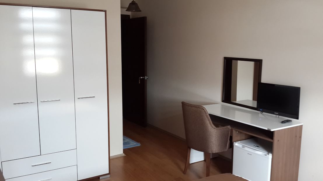 Ardahan İpekyolu Otel  
