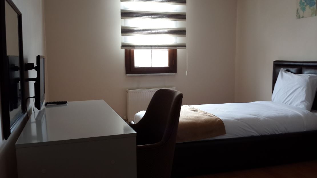 Ardahan İpekyolu Otel  