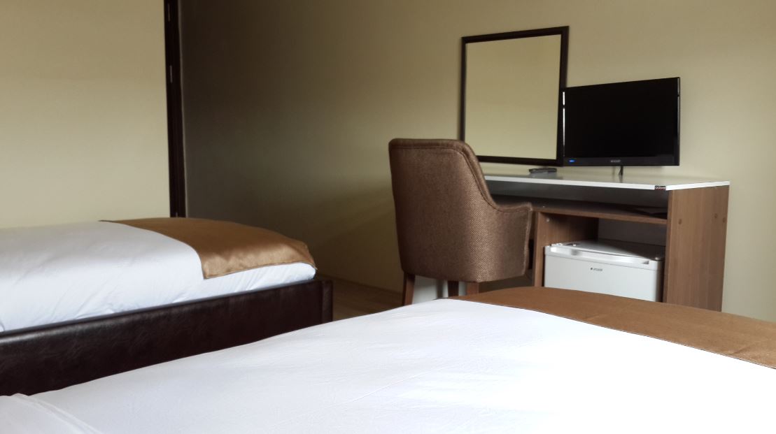 Ardahan İpekyolu Otel  