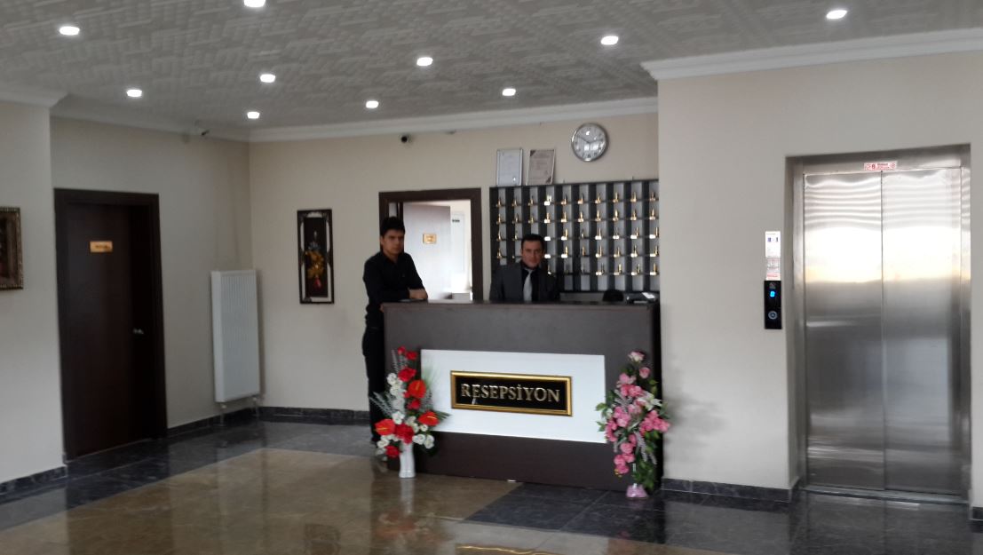 Ardahan İpekyolu Otel  