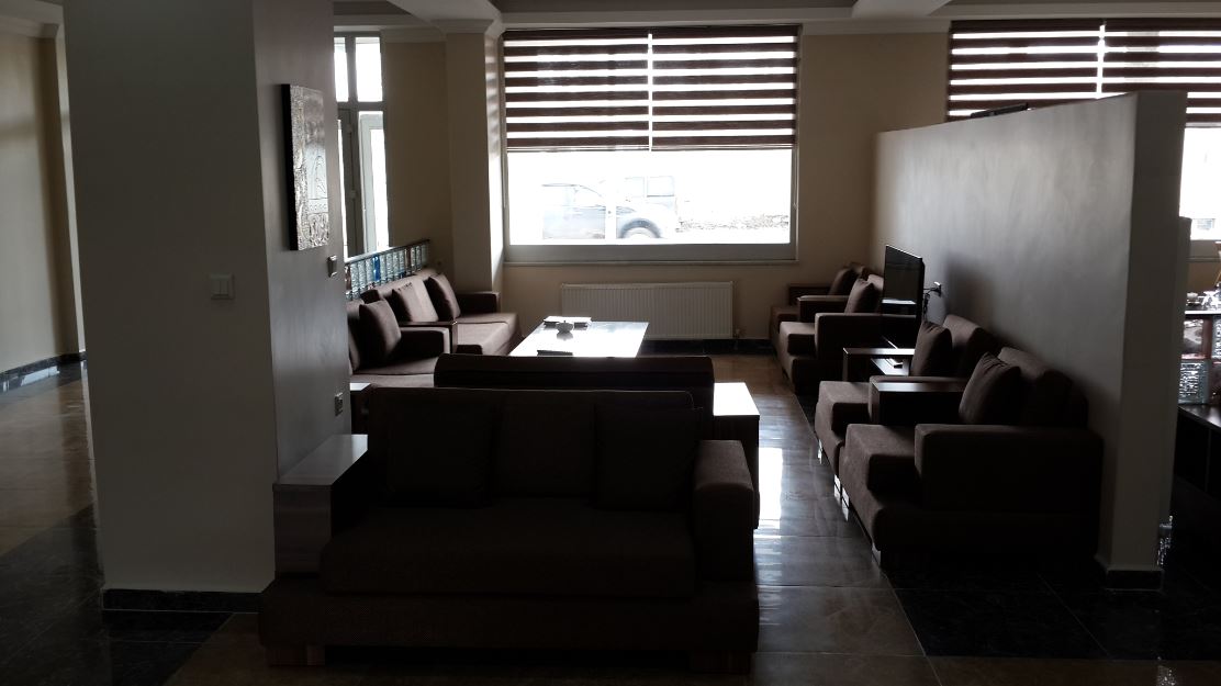 Ardahan İpekyolu Otel  
