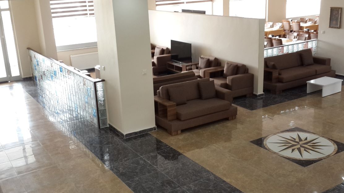 Ardahan İpekyolu Otel  