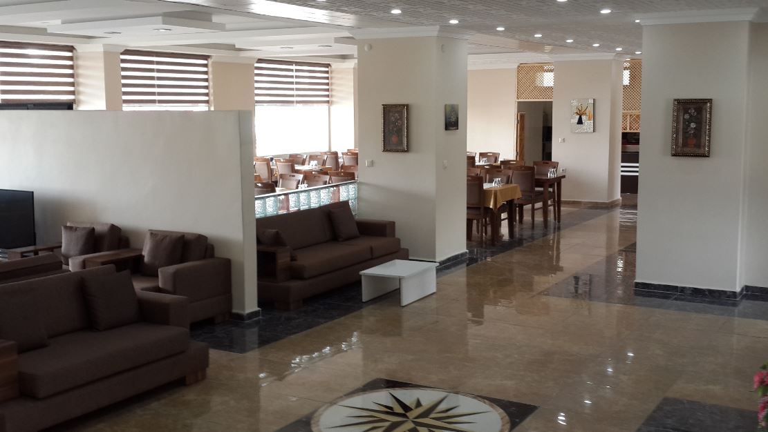 Ardahan İpekyolu Otel  