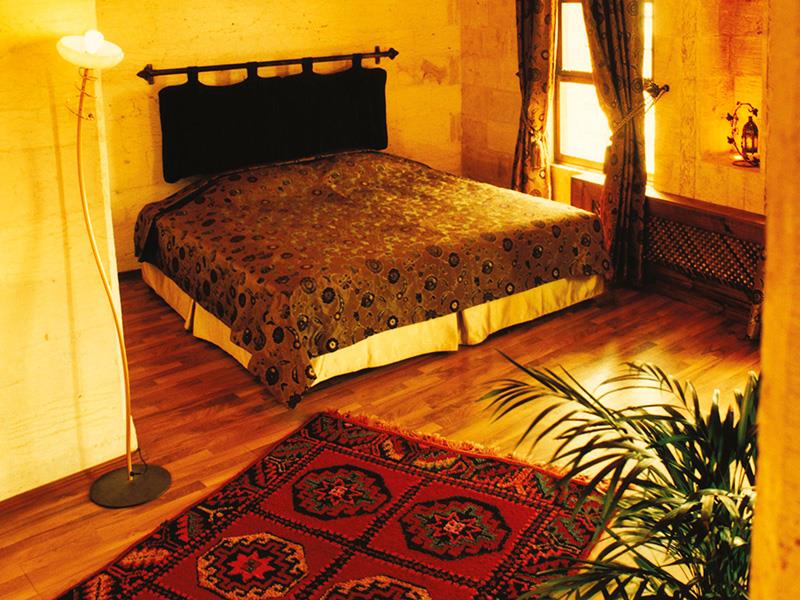 Artuklu Kervansaray Hotel  