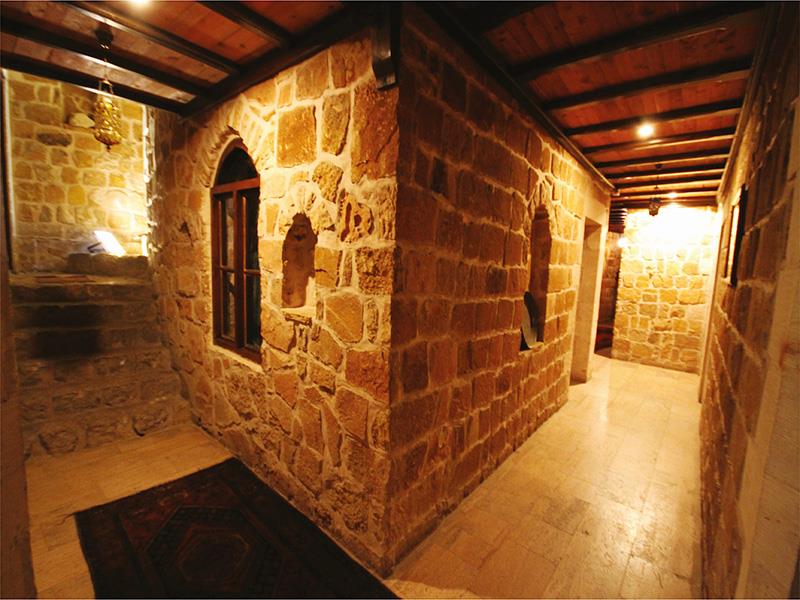 Artuklu Kervansaray Hotel  