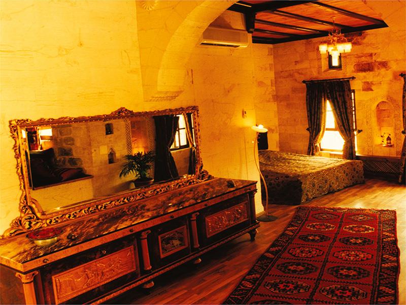 Artuklu Kervansaray Hotel  