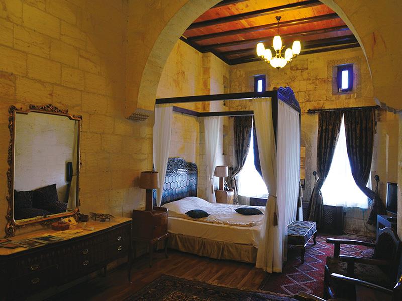 Artuklu Kervansaray Hotel  
