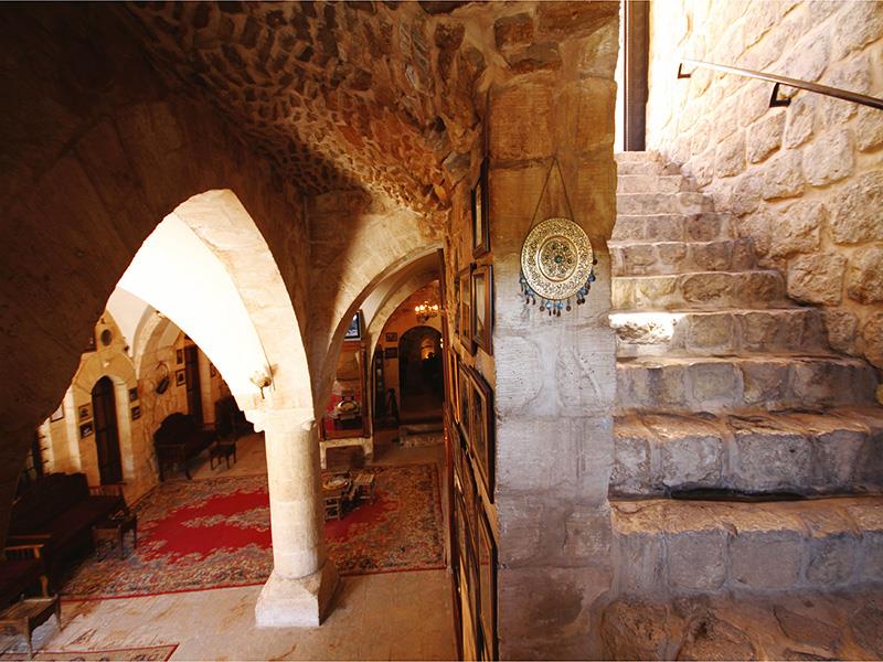 Artuklu Kervansaray Hotel  