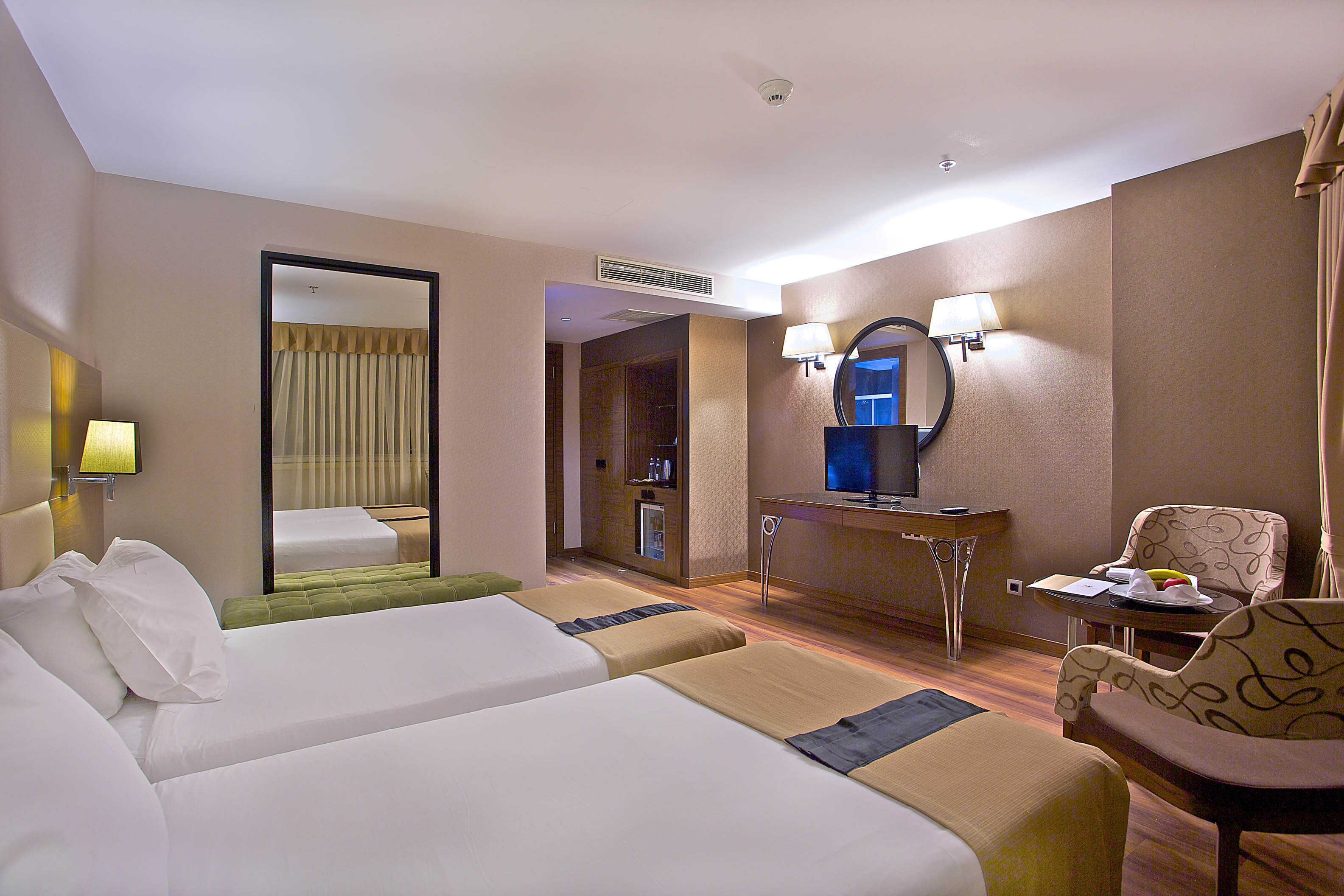 Park Inn By Radisson İstanbul Asia Kavacık  