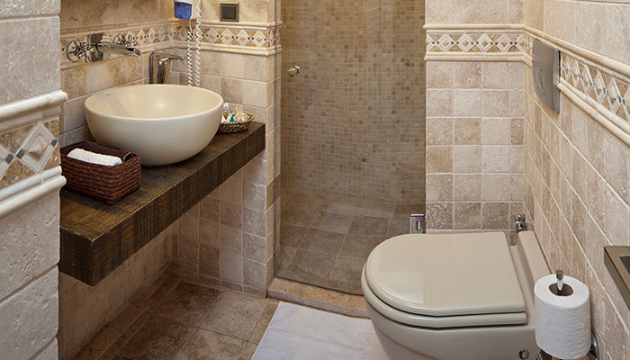 Assos Behram Hotel  