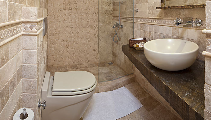 Assos Behram Hotel  