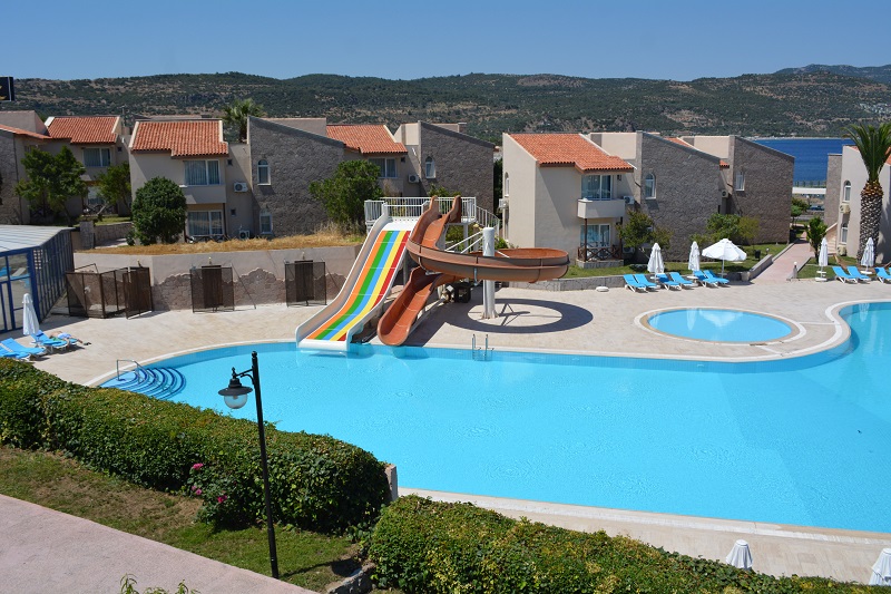 Assos Dove Hotel Resort&Spa  
