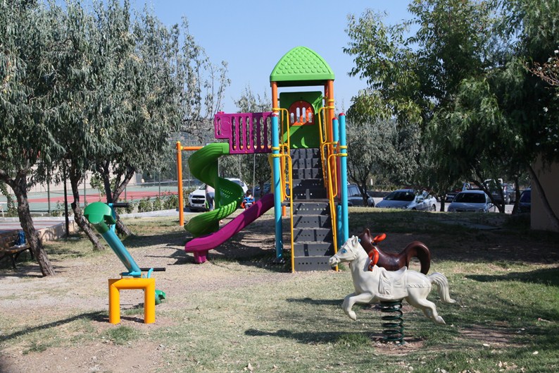 Assos Dove Hotel Resort&Spa  