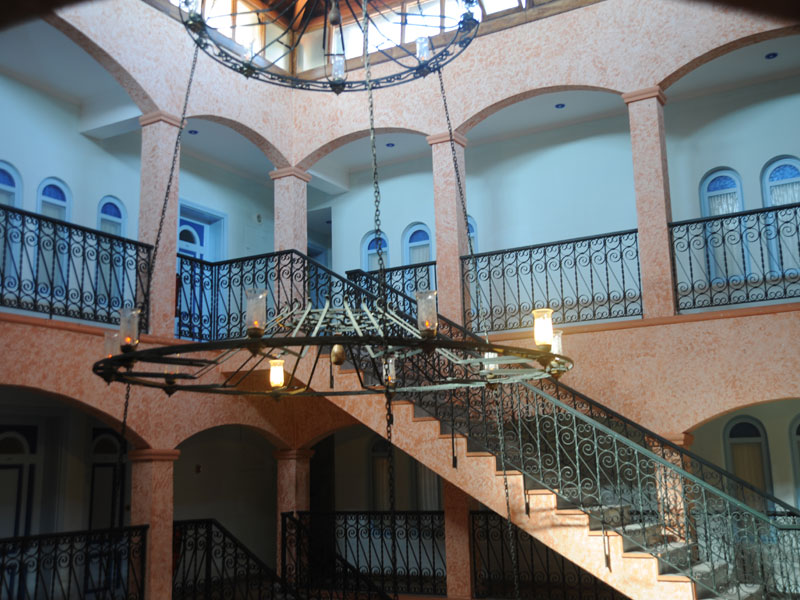 Assos Nazlıhan Otel  