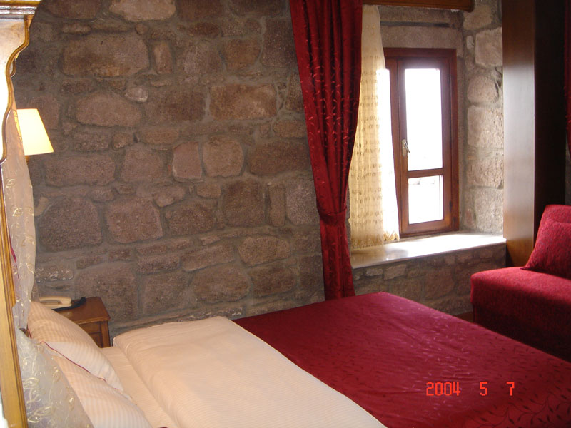 Assos Nazlıhan Otel  