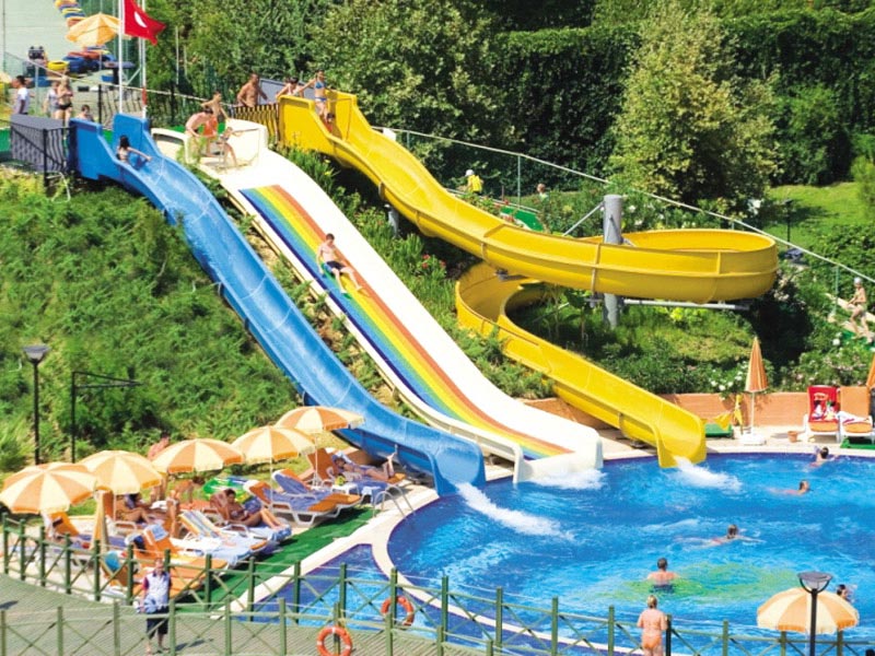 Sunis Elita Beach Resort Hotel  