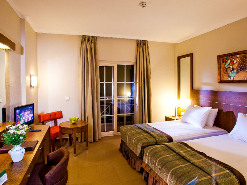 Sunis Elita Beach Resort Hotel  