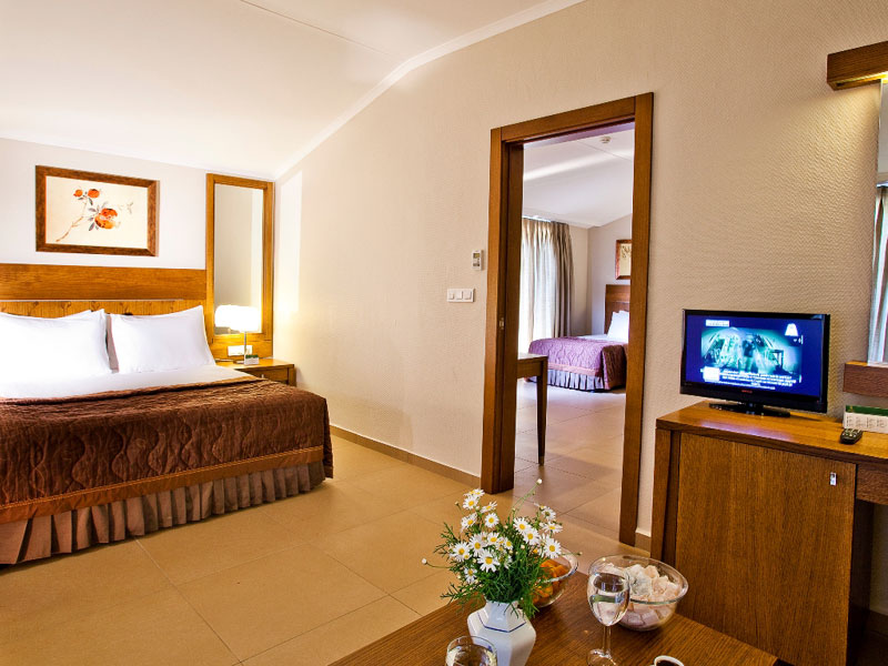 Sunis Elita Beach Resort Hotel  