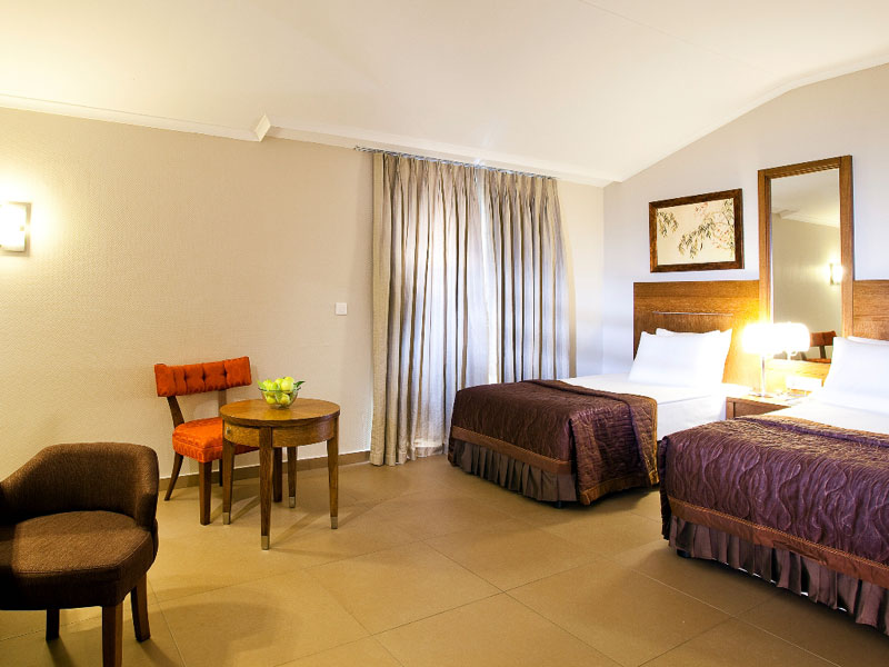 Sunis Elita Beach Resort Hotel  