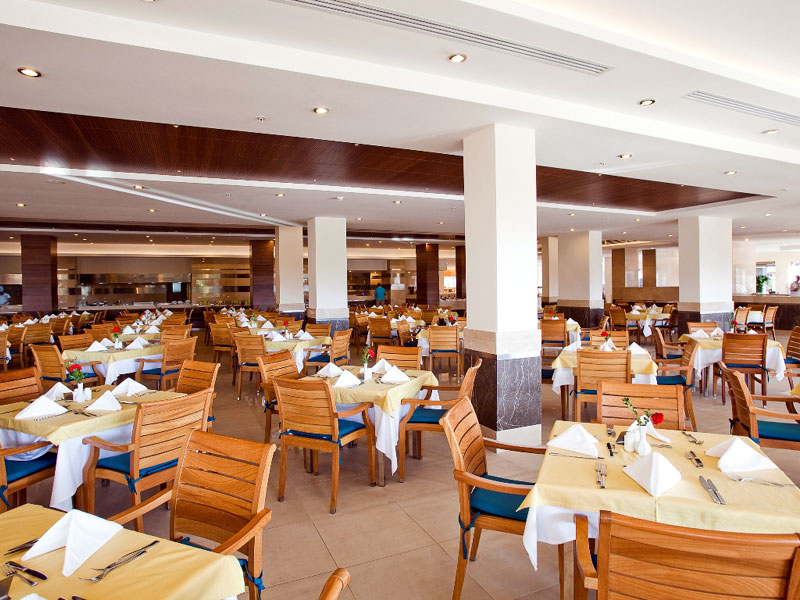Sunis Elita Beach Resort Hotel  