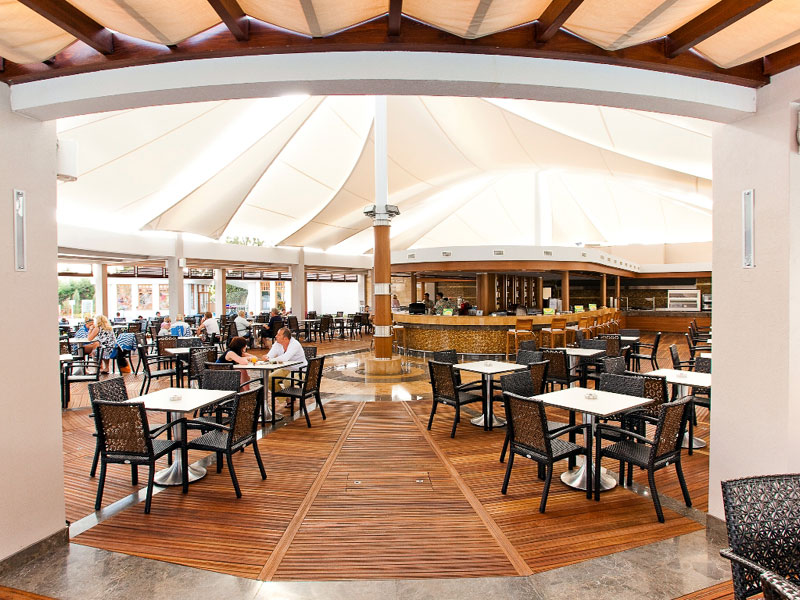 Sunis Elita Beach Resort Hotel  