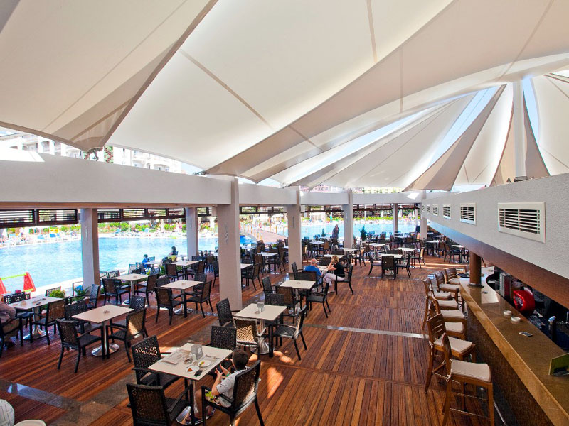 Sunis Elita Beach Resort Hotel  